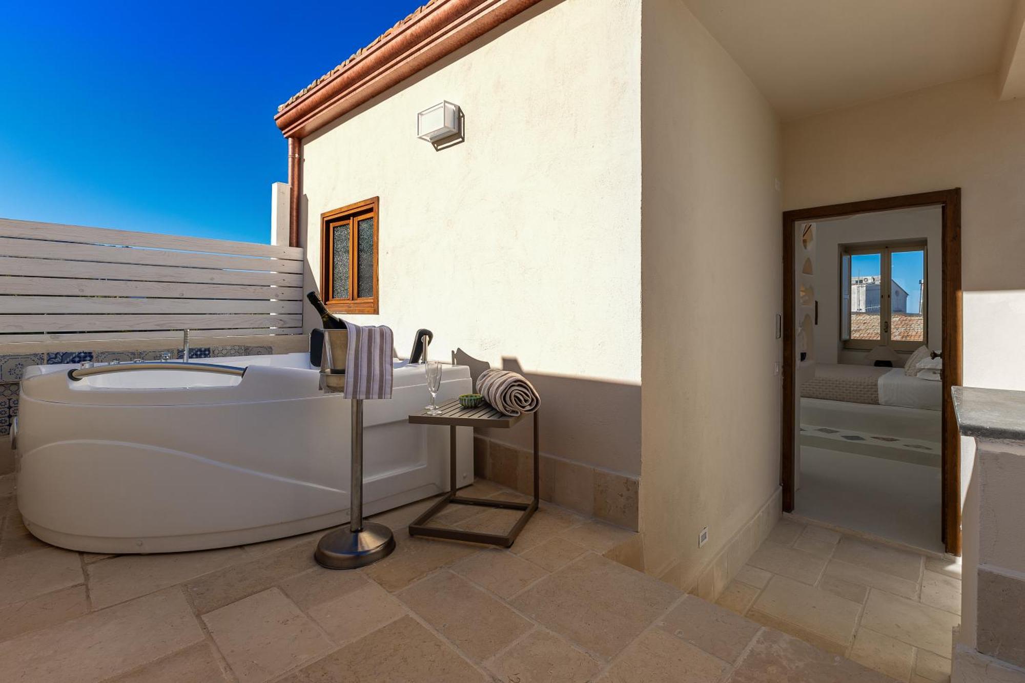 Casa Tua - Countryhouse- ソレント 部屋 写真