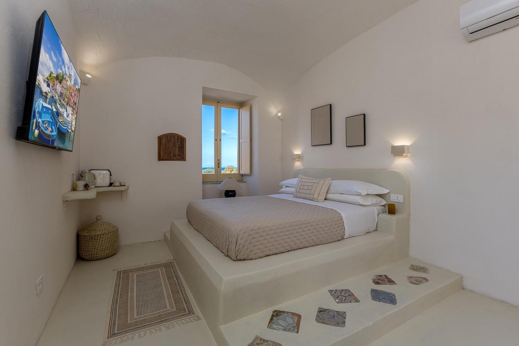 Casa Tua - Countryhouse- ソレント 部屋 写真