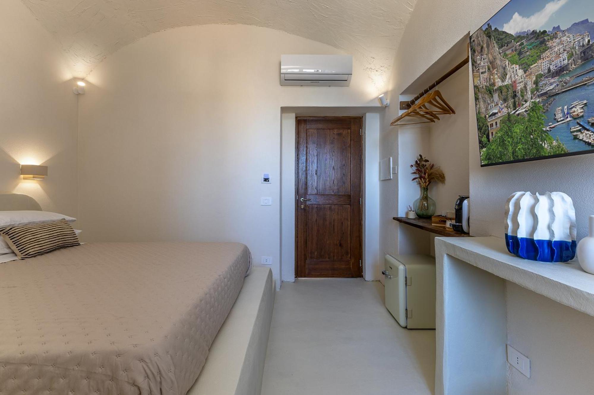 Casa Tua - Countryhouse- ソレント 部屋 写真