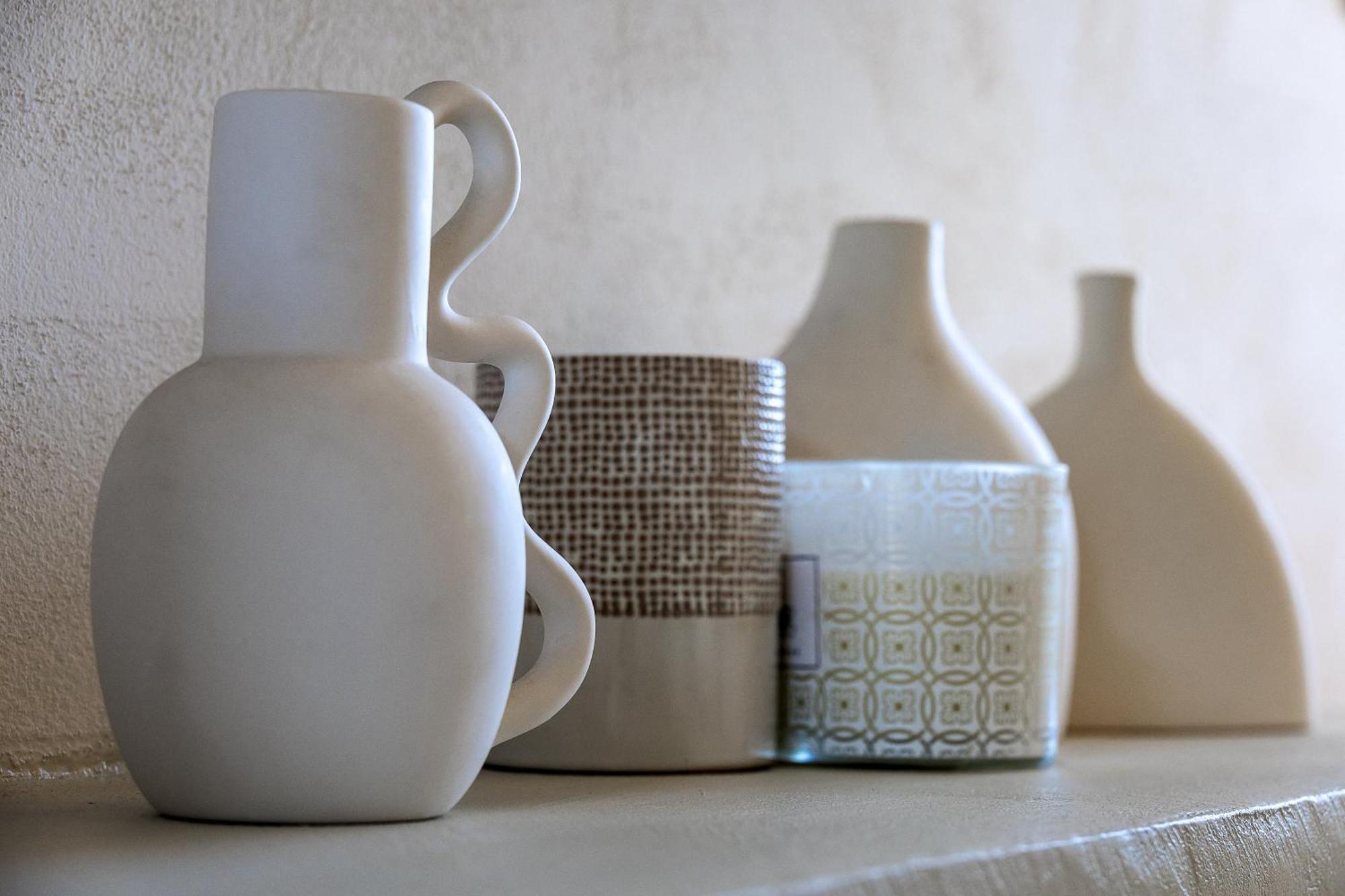 Casa Tua - Countryhouse- ソレント 部屋 写真