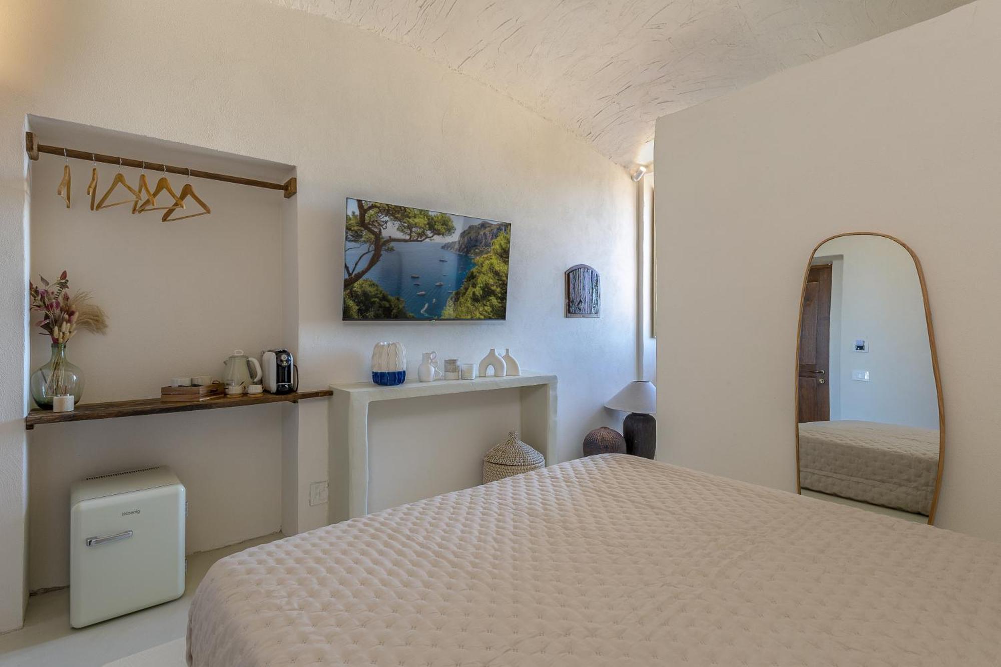 Casa Tua - Countryhouse- ソレント 部屋 写真