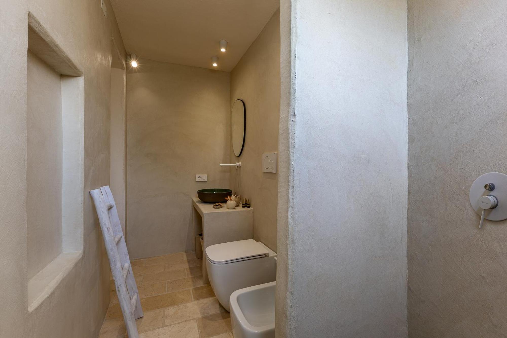 Casa Tua - Countryhouse- ソレント 部屋 写真