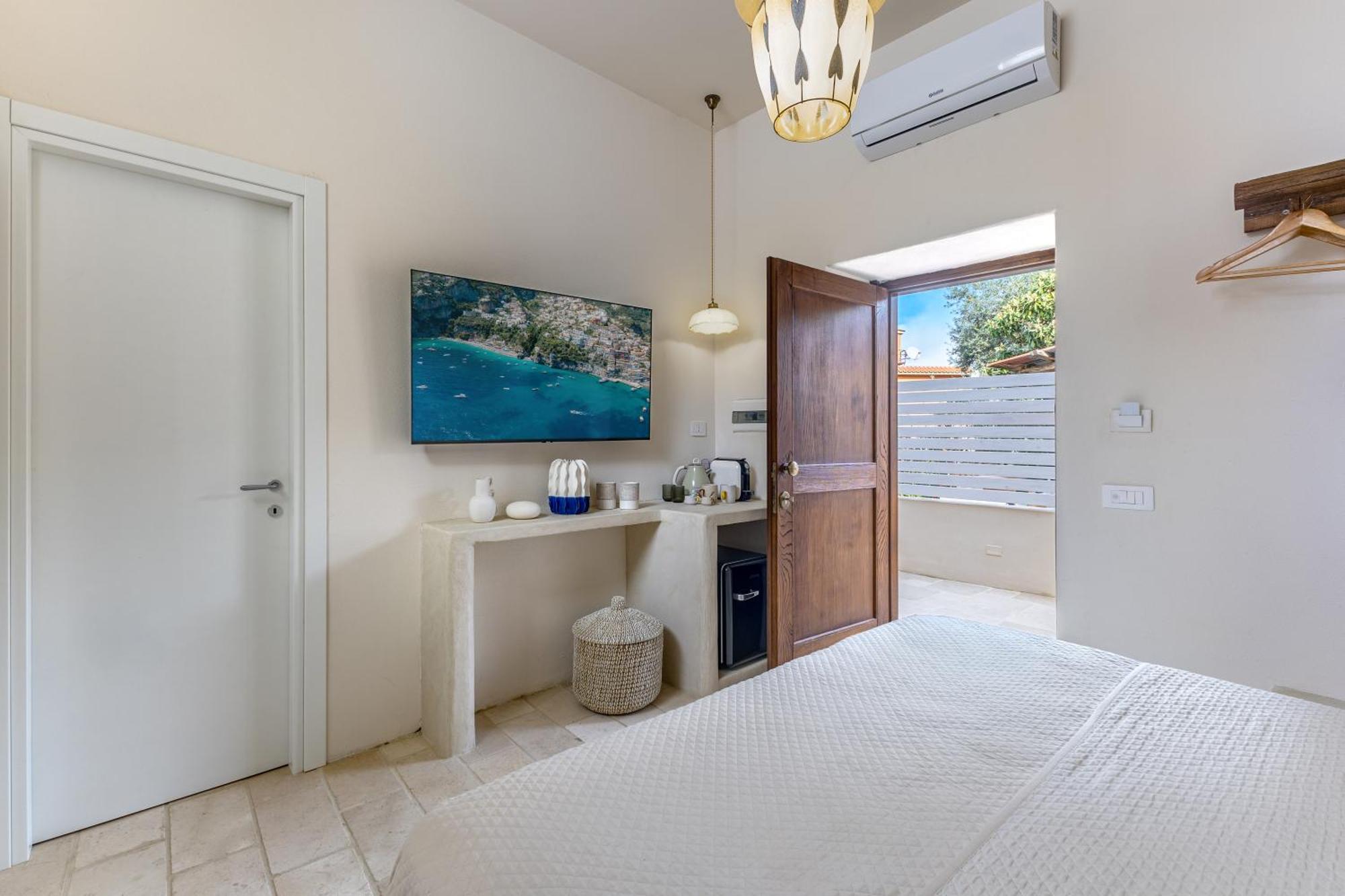 Casa Tua - Countryhouse- ソレント 部屋 写真