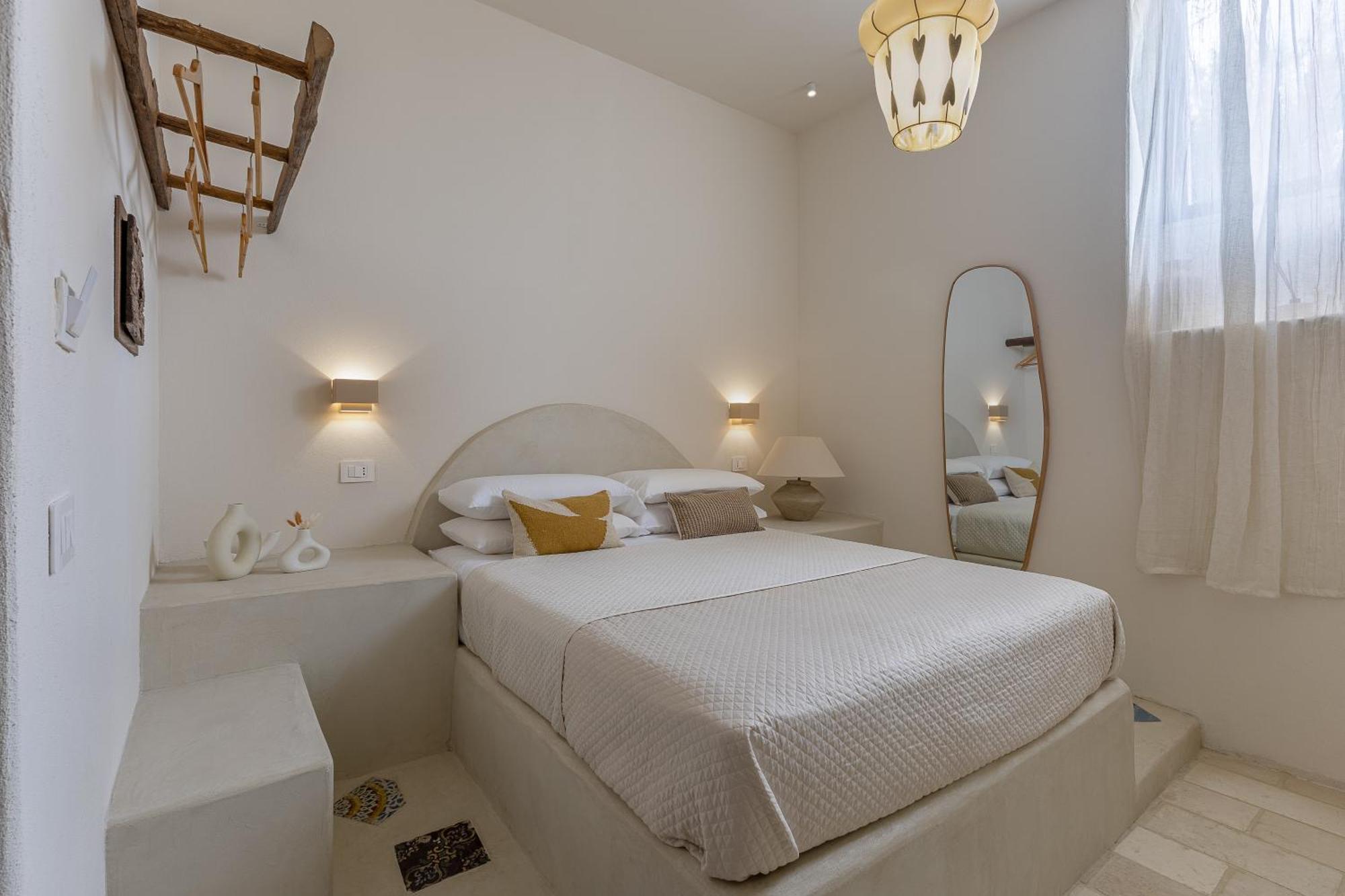 Casa Tua - Countryhouse- ソレント 部屋 写真