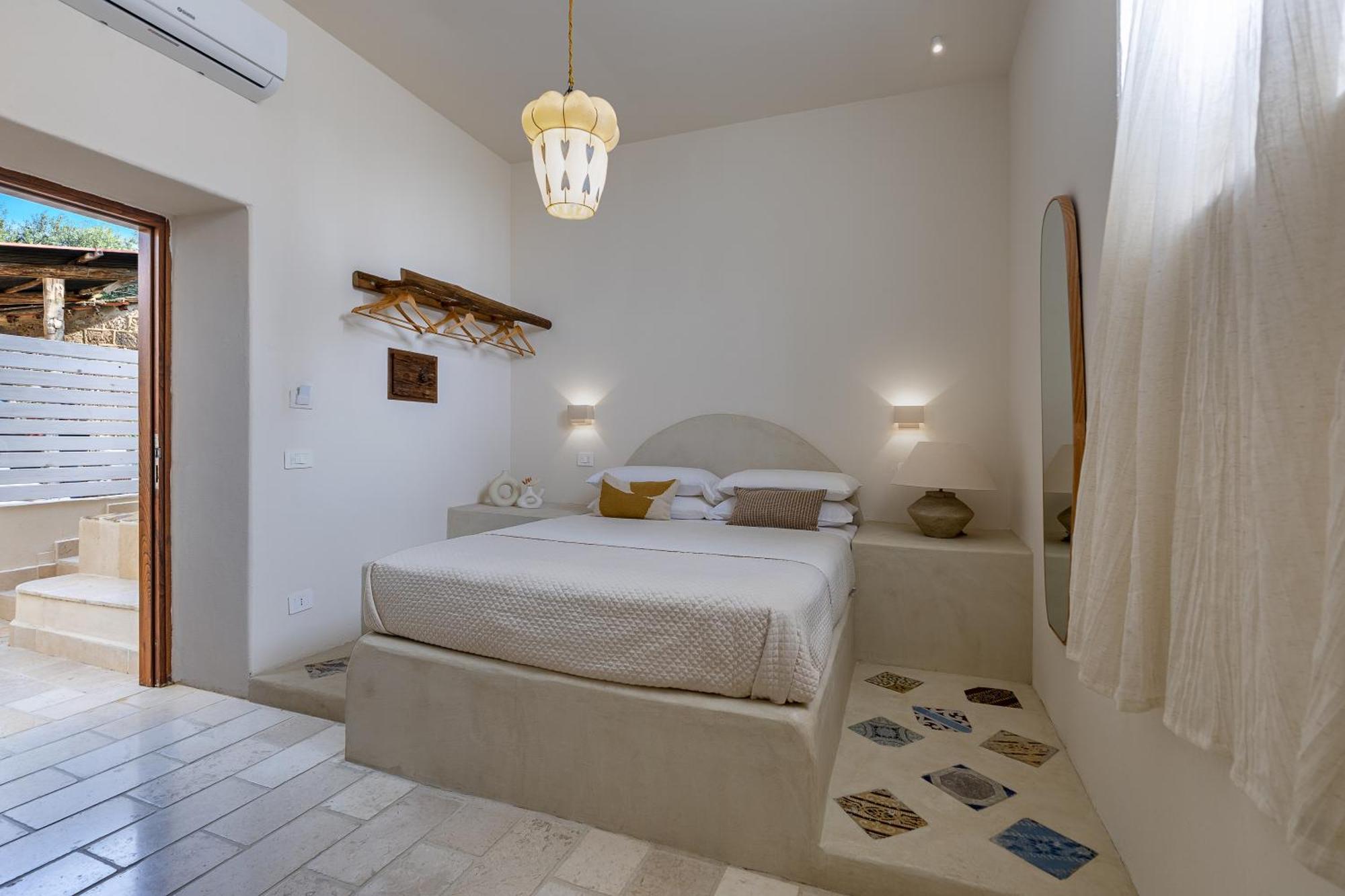Casa Tua - Countryhouse- ソレント 部屋 写真