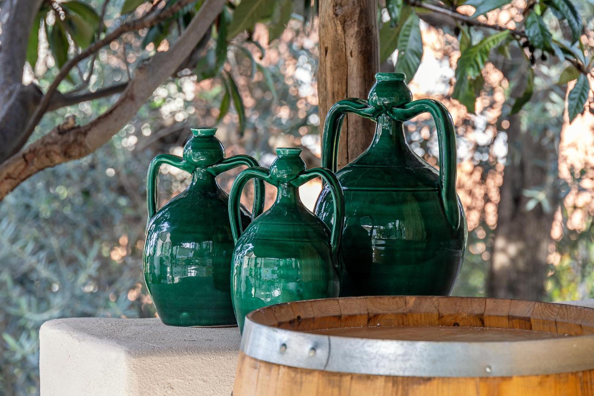 Casa Tua - Countryhouse- ソレント エクステリア 写真